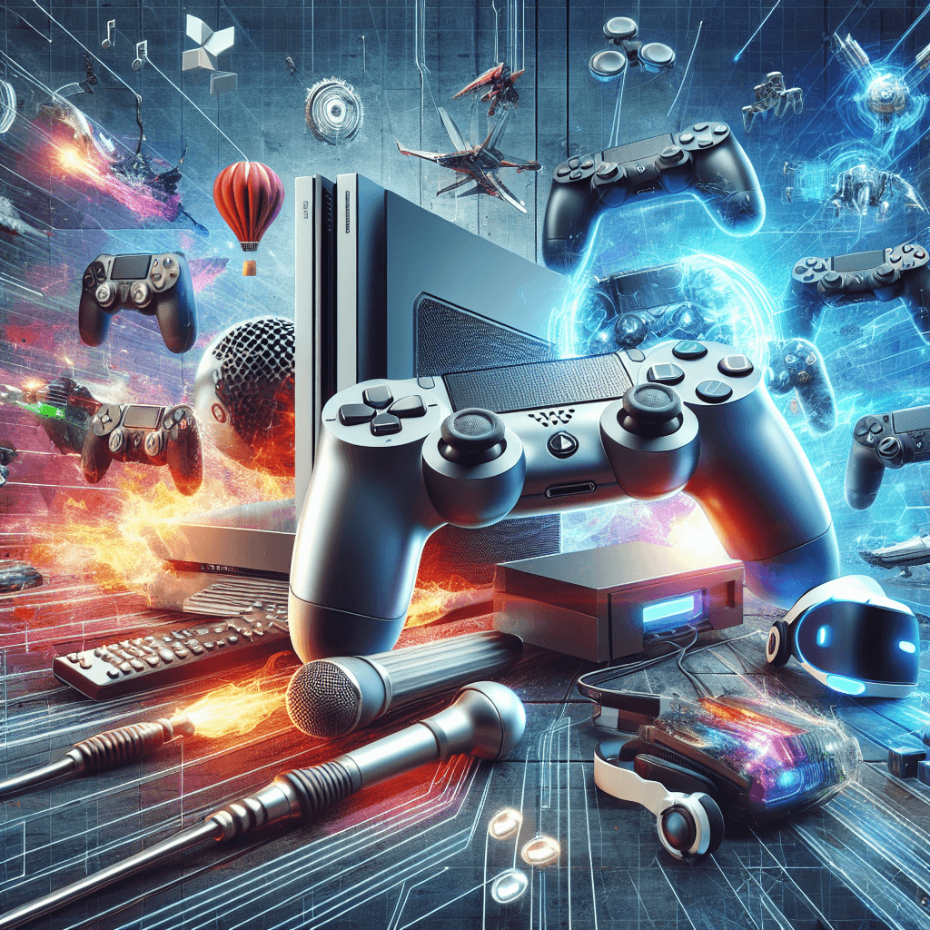 Aktuální zprávy a změny v herním světě